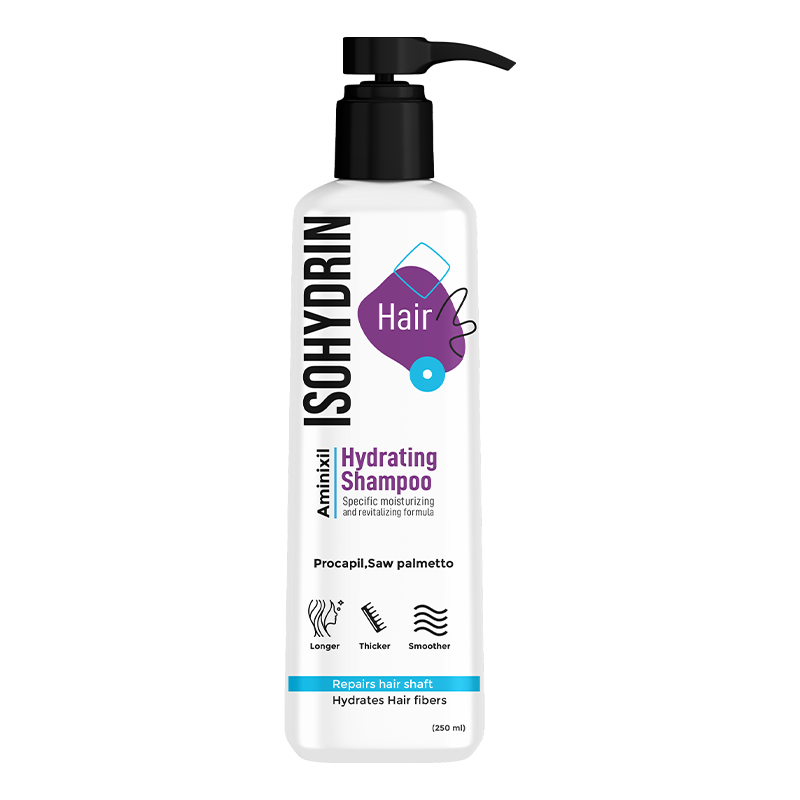 hydrating shampoo