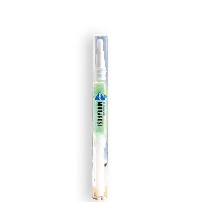 ISOHYDRIN HYDRA-STORE NAIL SERUM