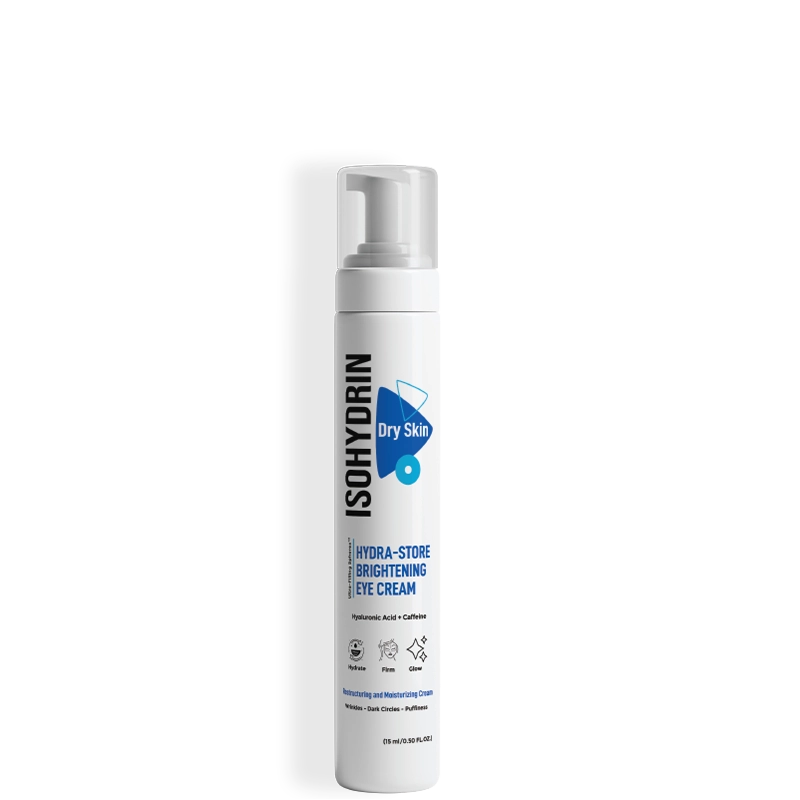 ISOHYDRIN HYDRA-STORE EYE CREAM