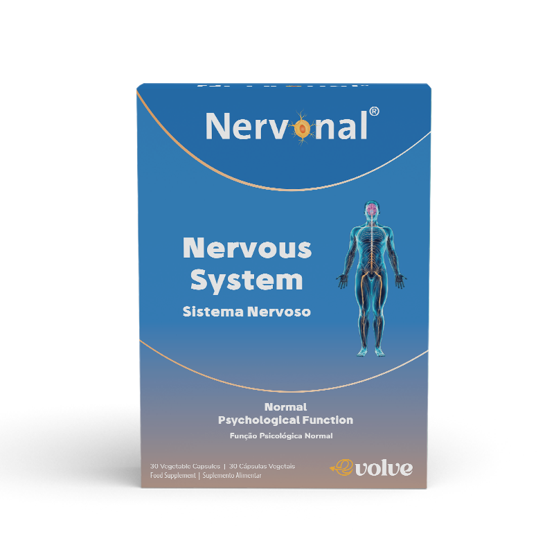 Nervonal® Capsule