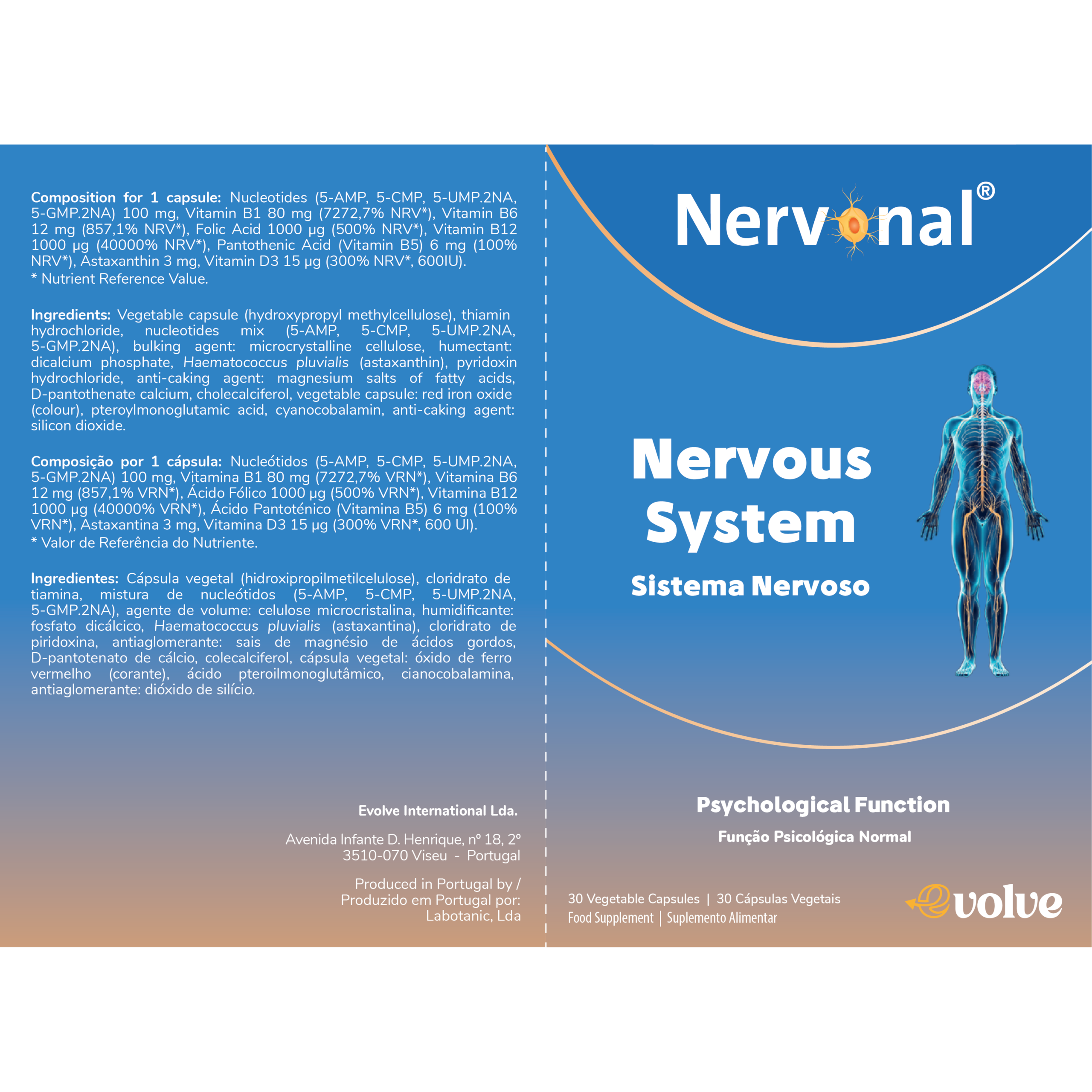 Nervonal® Capsule - Image 2